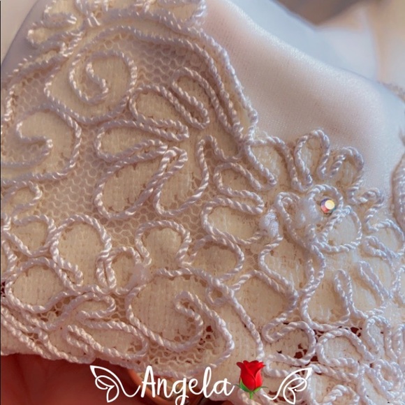 💚CUSTOM TAILORED DRESS/# 0010 - Picture 17 of 17